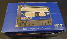 10x basf ferrochrom gebraucht kaufen  Viersen