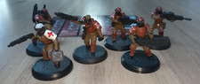 Red blok dragonov d'occasion  Derval