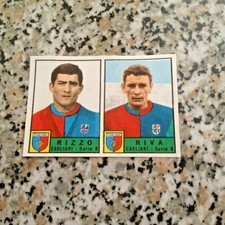 Rizzo riva cagliari usato  Firenze