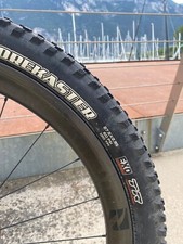 N.2 maxxis forekaster usato  Riva del Garda