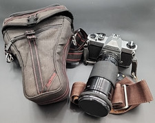 Vintage asahi pentax d'occasion  Expédié en Belgium