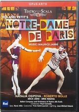 Dvd roland petit usato  Verdellino