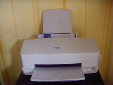 Imprimante epson stylus d'occasion  Boussac