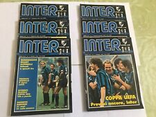 Rivista ufficiale inter usato  Miggiano