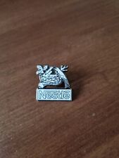 Pin broche nestlé d'occasion  Asfeld