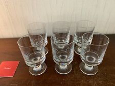 Baccarat crystal diabolo d'occasion  Expédié en Belgium