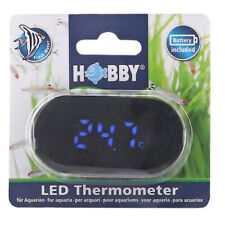 Usado, Hobby LED - Thermometer für Aquarien / Therrarien comprar usado  Enviando para Brazil