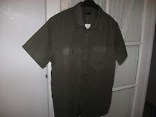Chemise manches courtes d'occasion  Annecy-le-Vieux