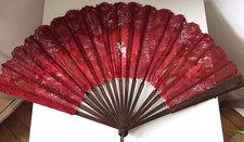 Ancien grand eventail d'occasion  Nantes-
