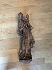 holzmadonna kind gebraucht kaufen holzmadonna kind gebraucht kaufen Nürnberg