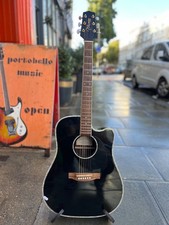 Takamine eg361sc electro for sale  LONDON
