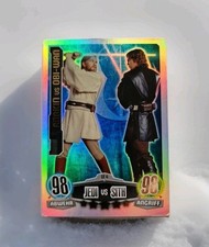 Force attax movie gebraucht kaufen  Dresden