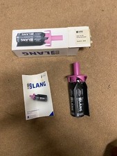 Lang clean tec for sale Lang clean tec for sale  CAMBERLEY