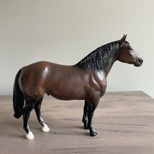 Vintage breyer adios for sale  Medina