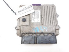 2008 fiat grande usato  Torre del Greco