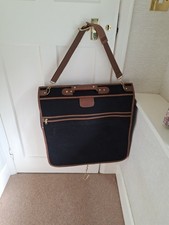 suit dress carrier travel bag for sale  AXMINSTER