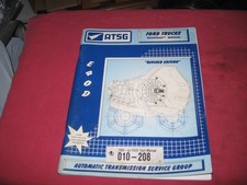 Pre owned atsg for sale  Goddard