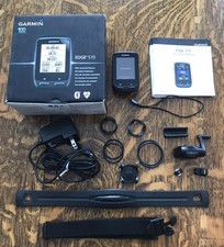 Garmin edge 510 for sale  Muscle Shoals