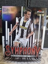 2024 topps finest for sale  Shipping to Ireland