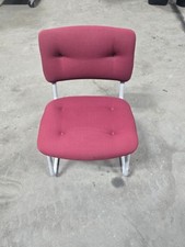 Steelcase chair red for sale  Detroit