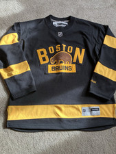 Boston bruins jersey for sale  WIGTON