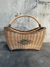Bloomingdale large wicker for sale  Oakland