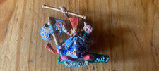 Warhammer. figurine plomb. d'occasion  Corbeil-Essonnes