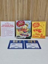 Cbm amiga bart for sale  HALESOWEN