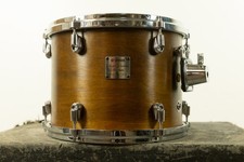 Yamaha Maple Custom Absolute 9x12 Vintage Tom Preto, usado comprar usado  Enviando para Brazil
