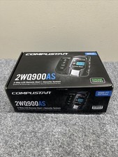 Compustar cs28920 way d'occasion  Expédié en Belgium