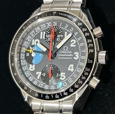Omega speedmaster mk40 for sale  Torrance