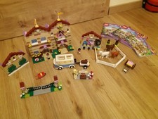 Lego friends großer gebraucht kaufen  Berg b.Neumarkt i.d.OPf.