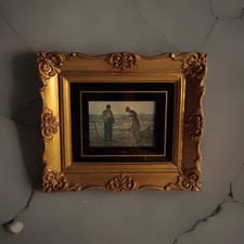 Ornate vintage plastic for sale  Sylvania