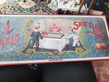 Retro range table for sale  LEEDS