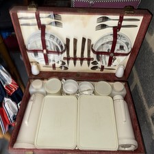 Brexton fiesta picnic for sale  MATLOCK