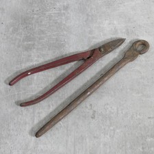 Bodenanker erdanker erdspieß gebraucht kaufen  Pirna, Dohma, Struppen