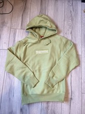 Suprême box logo d'occasion  Bischwiller