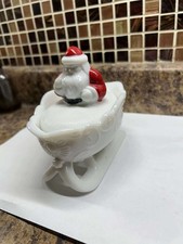 Vtg westmoreland santa for sale  Dunkirk