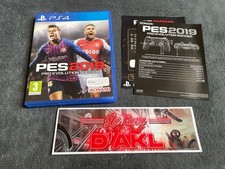 Pes pro evolution d'occasion  Lognes