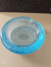 Light blue hand for sale  AMMANFORD