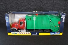 Bruder toys scale for sale  Hartville
