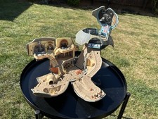Micro machines death for sale  CHELMSFORD