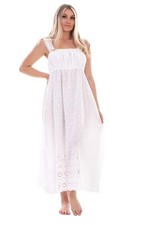 Women pure cotton d'occasion  Expédié en Belgium