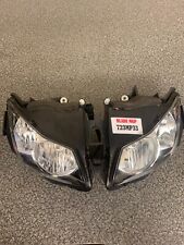 Honda cbr1000rr headlight for sale  DONCASTER