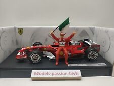 Ferrari 248f1 michael d'occasion  Gazeran