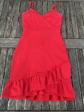 Lulus red dress for sale  Memphis