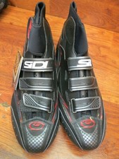 Sidi hydro gtx d'occasion  Expédié en Belgium