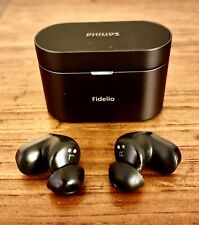 Philips fidelio tws for sale  Shipping to Ireland