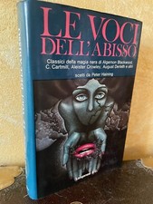 Libro voci dell usato  Cles