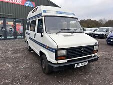 1990 talbot express for sale  SOLIHULL